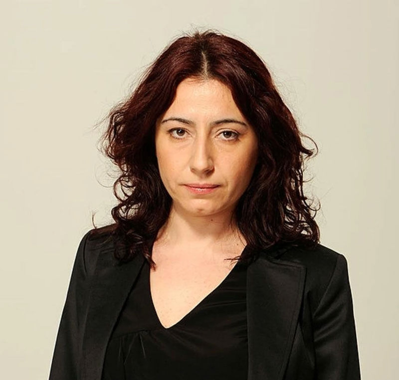 Uzak Şehir kadrosuna yeni gelen oyuncular kim? 2. sezonda kadroya katılan isimler belli oldu - 1. Resim