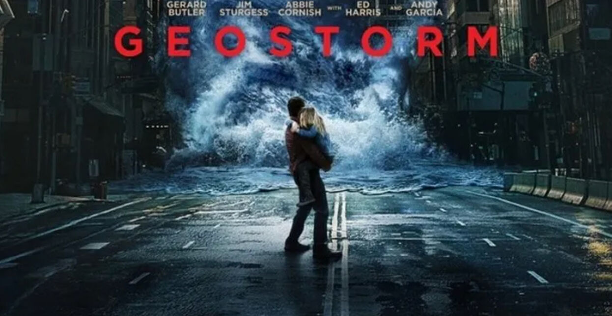 Uzaydan Gelen Fırtına filmi konusu nedir, oyuncuları kimler, ne zaman, nerede çekildi? - 1. Resim