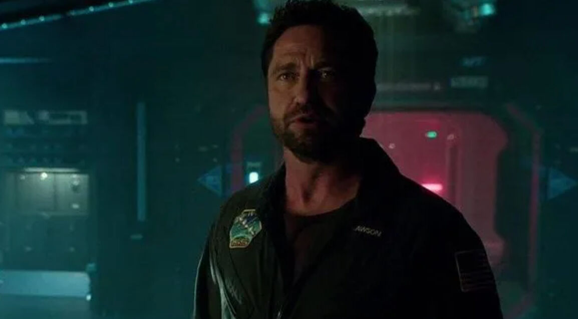 Uzaydan Gelen Fırtına filmi konusu nedir, oyuncuları kimler, ne zaman, nerede çekildi? - 2. Resim