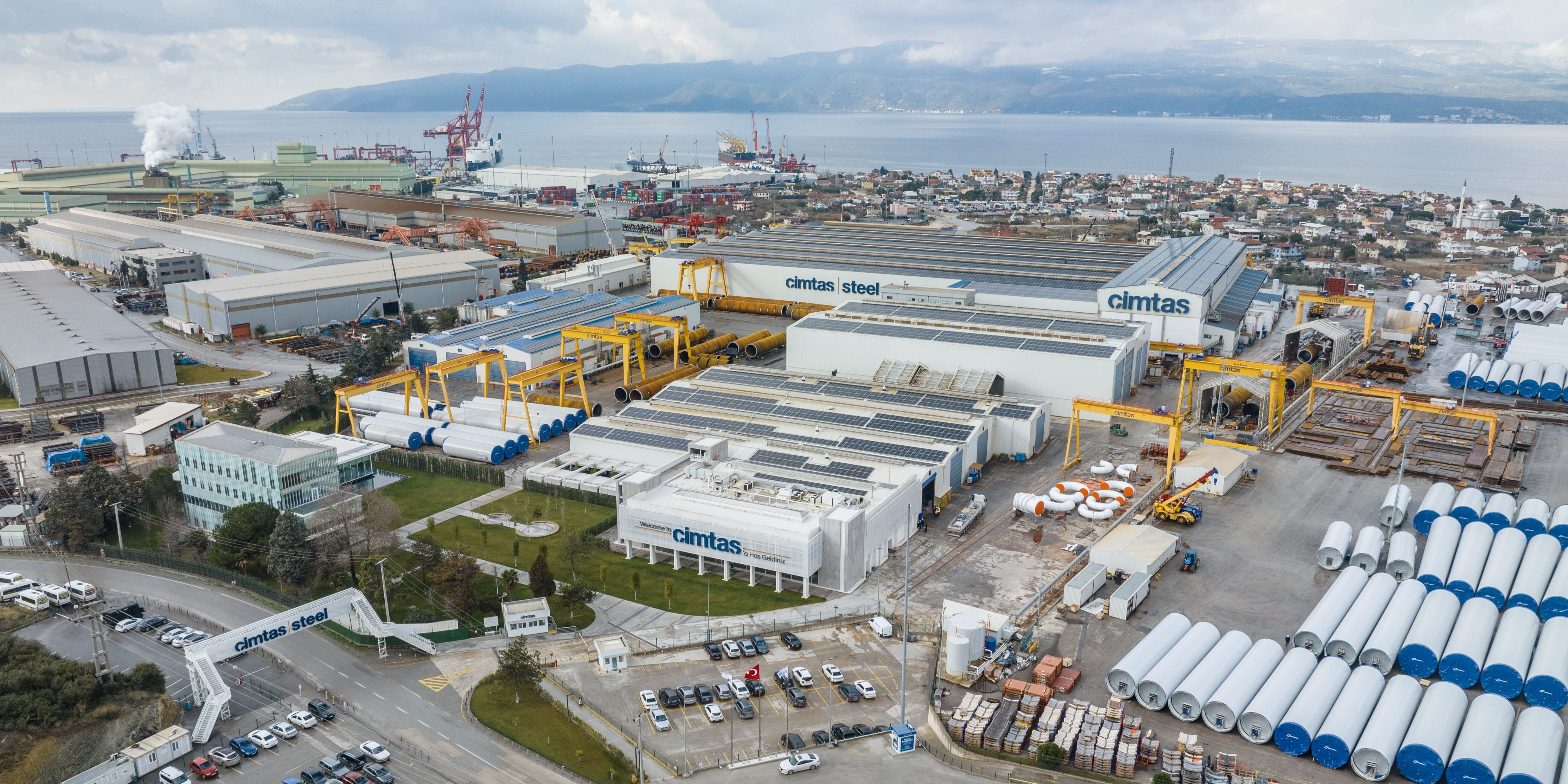 Yarım asırlık şirkette skandal! Personelden 10 milyonluk vurgun - 1. Resim