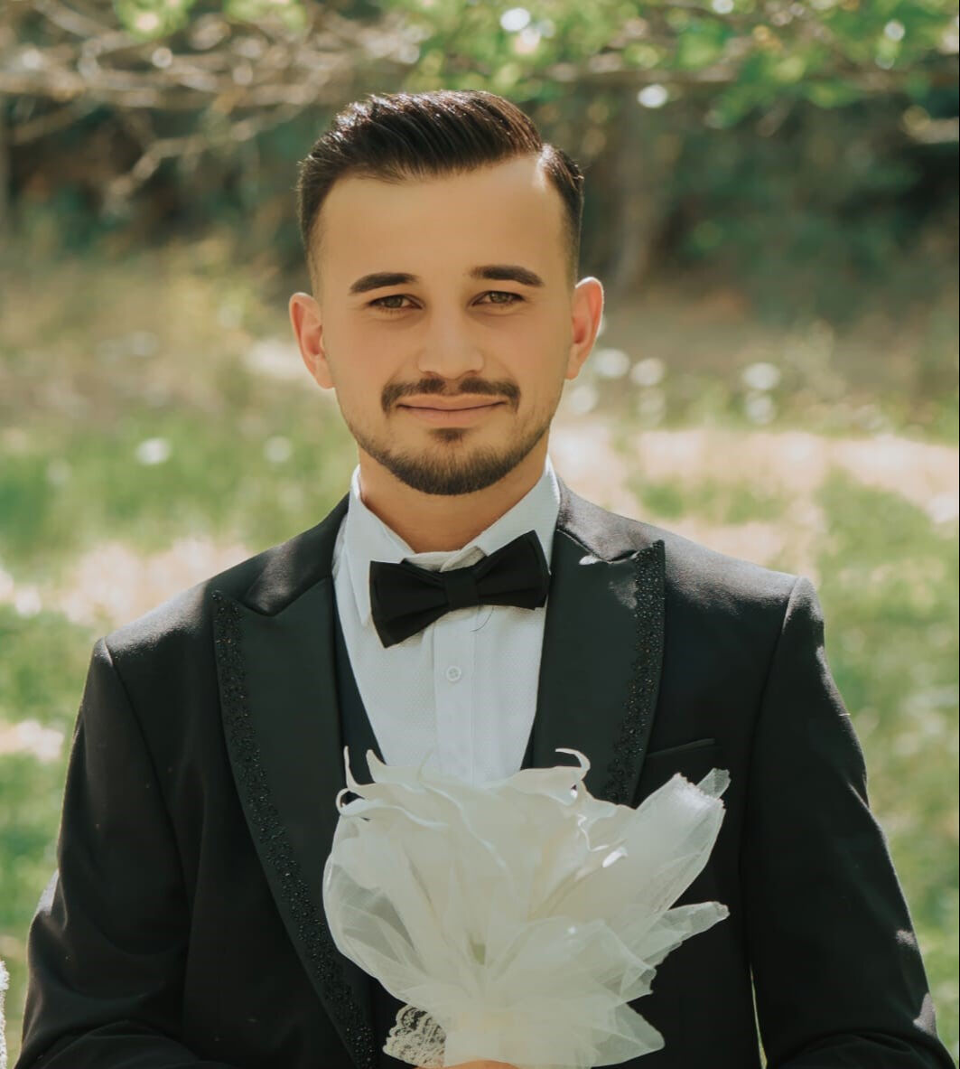 Yengesi, damadı öldürmüştü: Düğün evi, cenaze evi oldu... - 3. Resim