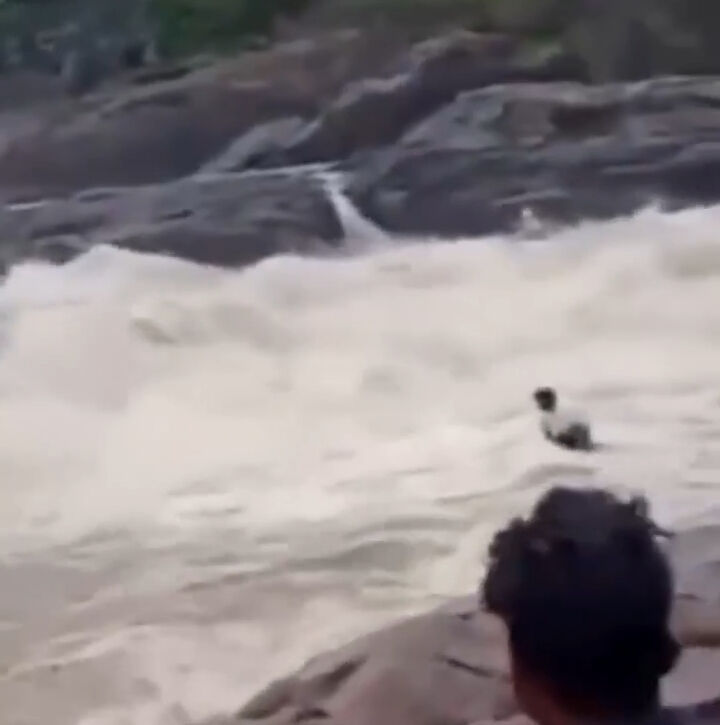 YouTube videosu uğruna canından oldu! 22 yaşındaki genç feci şekilde can verdi - 2. Resim