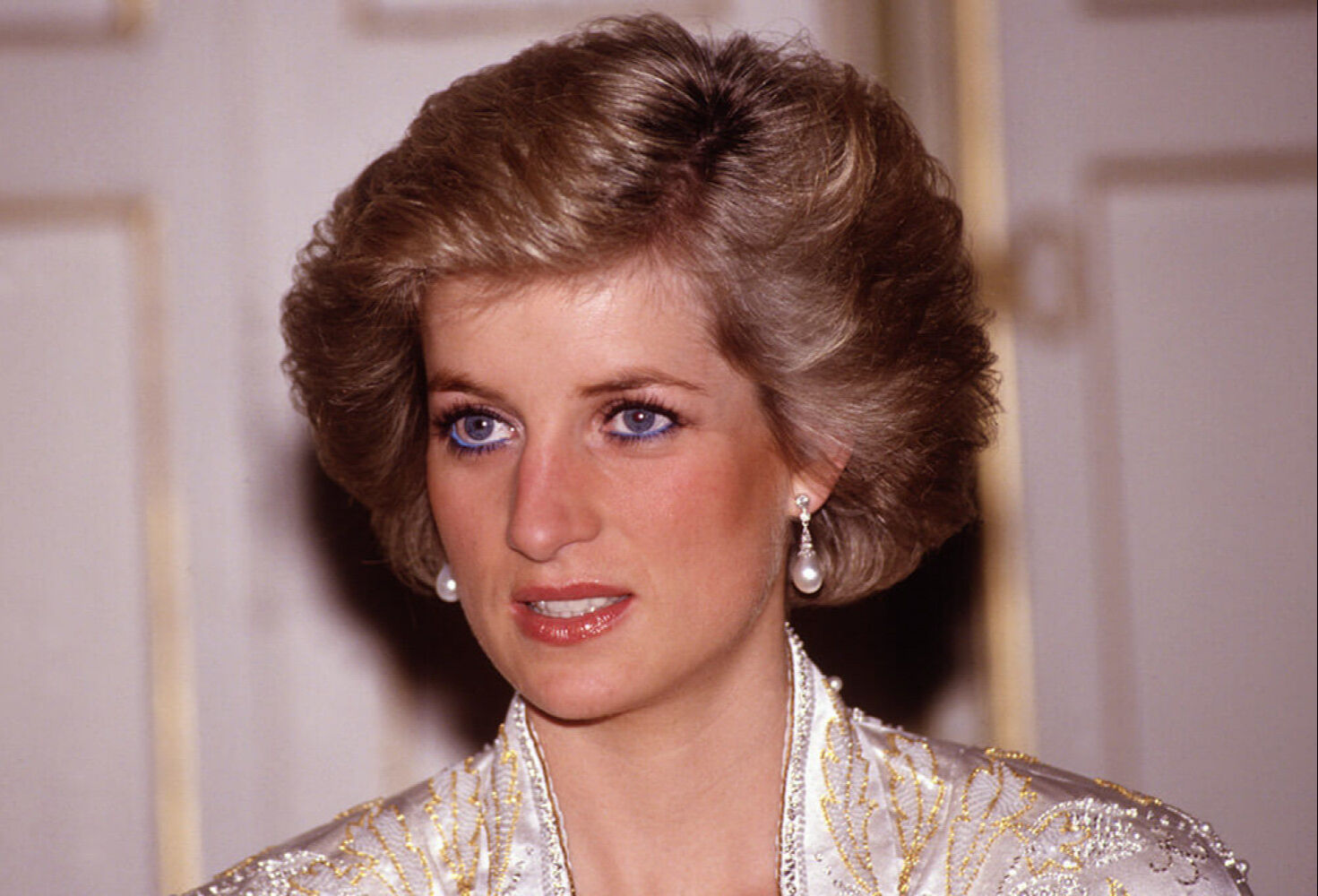 Yüzlerce yıl saklı kalacaktı! Prenses Diana'nın zaman kapsülü erken açıldı, 34 yıllık sır gün yüzüne çıktı - 3. Resim