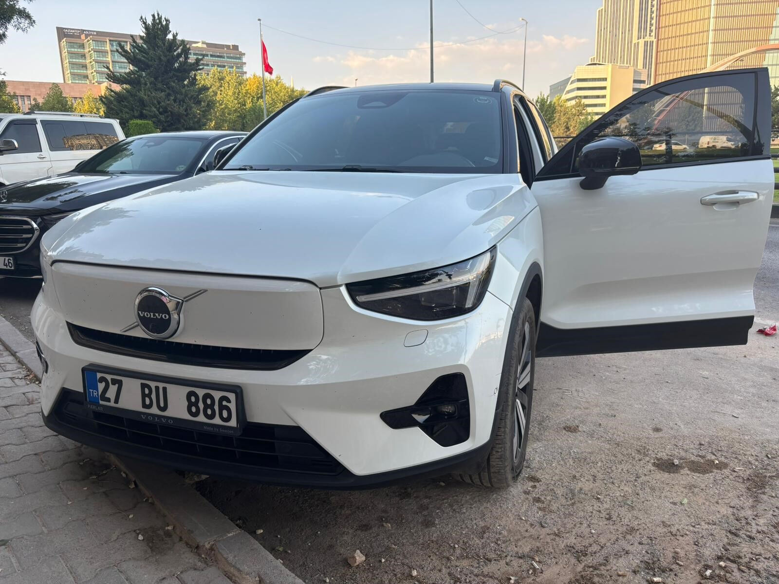 1.8 milyona sıfır araç aldı, hayatının şokunu yaşadı! Bayinin cevabı sonrası soluğu mahkeme aldı 1.8 milyona sıfır araç aldı, hayatının şokunu yaşadı! Bayiden aldığı cevap sonrası soluğu mahkeme aldı - 1. Resim