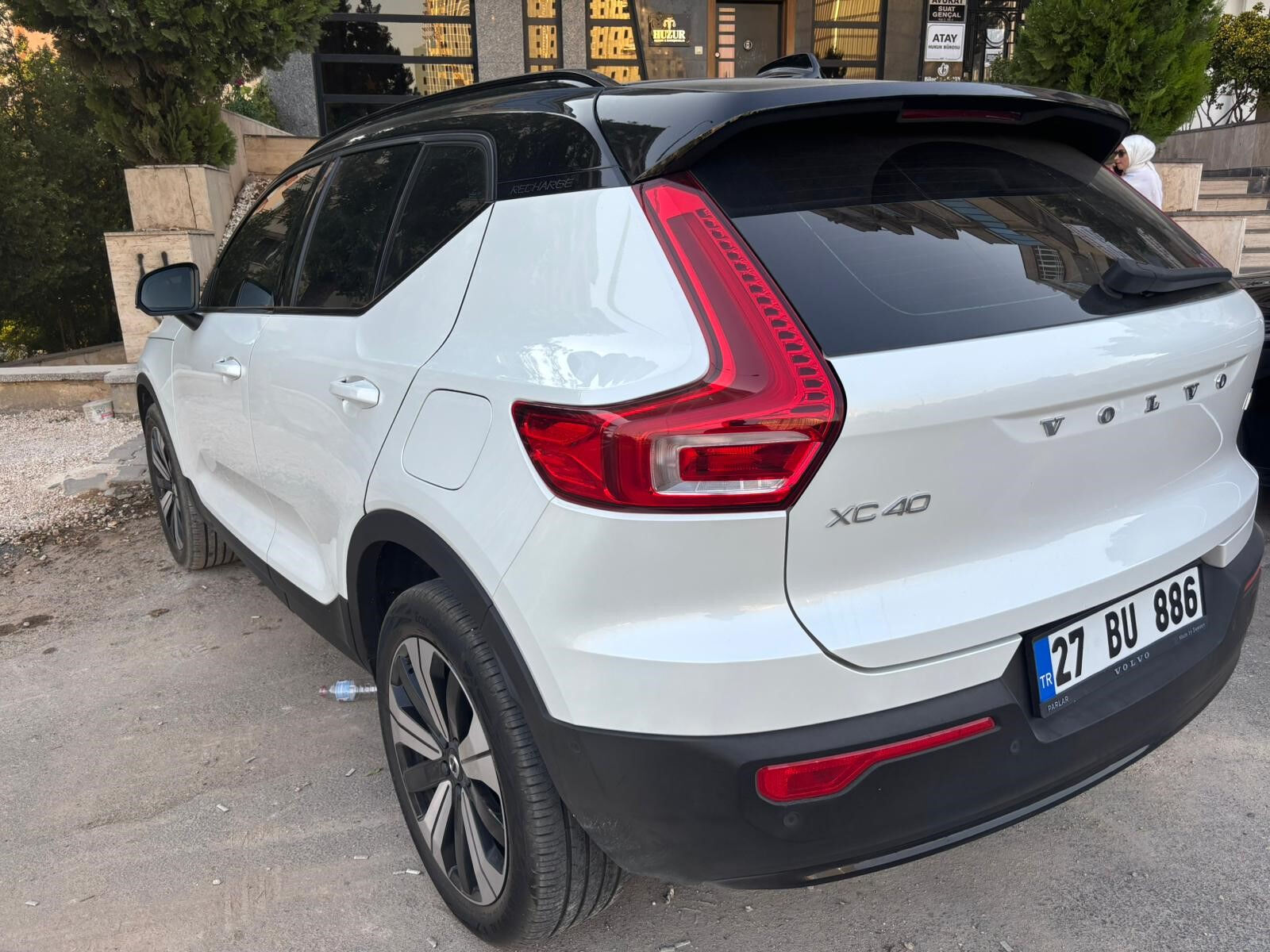 1.8 milyona sıfır araç aldı, hayatının şokunu yaşadı! Bayinin cevabı sonrası soluğu mahkeme aldı 1.8 milyona sıfır araç aldı, hayatının şokunu yaşadı! Bayiden aldığı cevap sonrası soluğu mahkeme aldı - 4. Resim