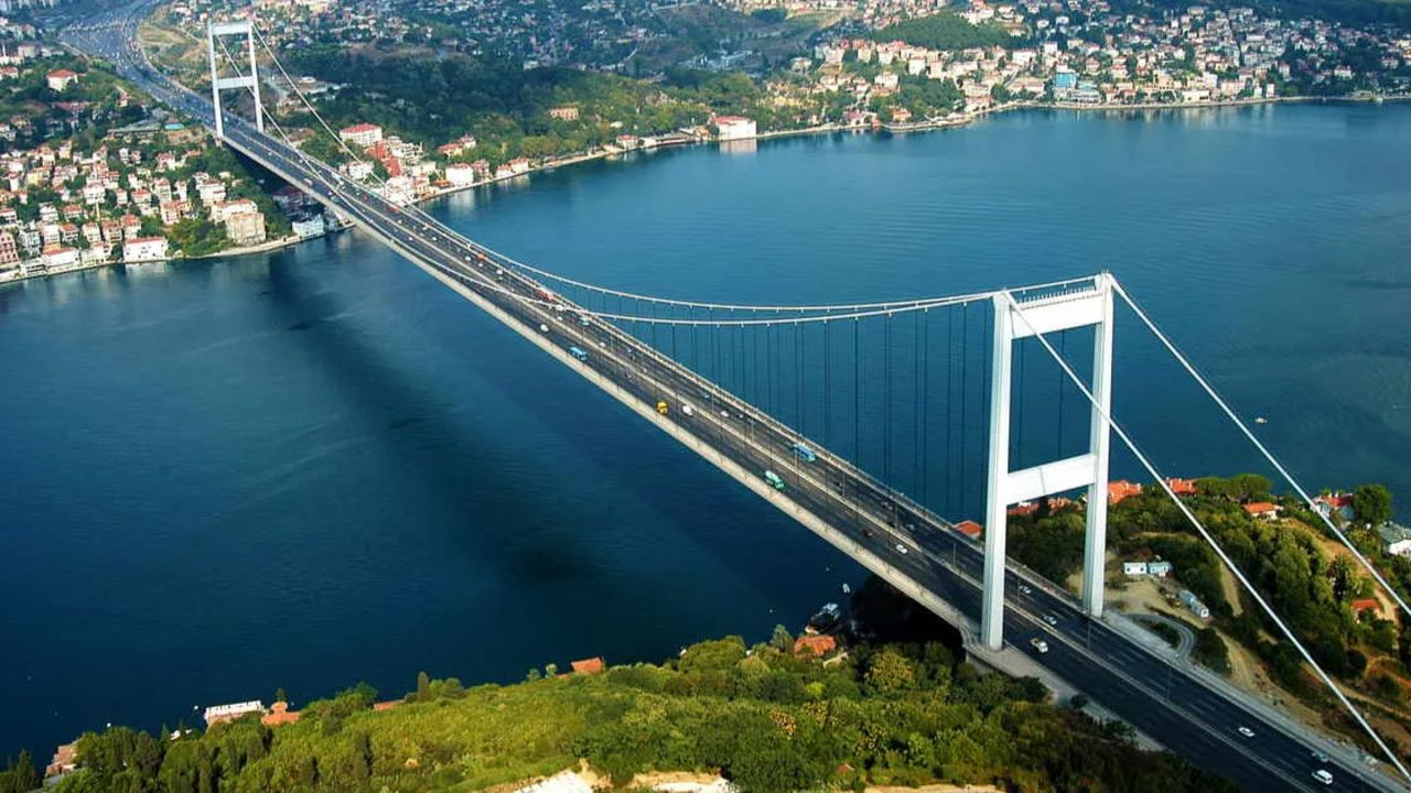 30 Ağustos köprü ve otoyollar ücretsiz mi? 15 Temmuz, FSM, Kuzey-Marmara otoyolu ücret durumu gündemde! 30 Ağustos köprü ve otoyollar ücretsiz mi? 15 Temmuz, FSM, Kuzey-Marmara otoyolu ücret durumu gündemde!