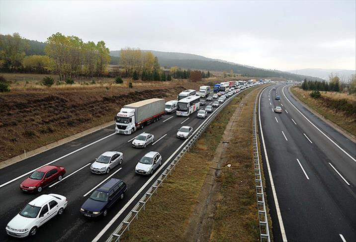 30 Ağustos köprü ve otoyollar ücretsiz mi? 15 Temmuz, FSM, Kuzey-Marmara otoyolu ücret durumu gündemde! - 3. Resim