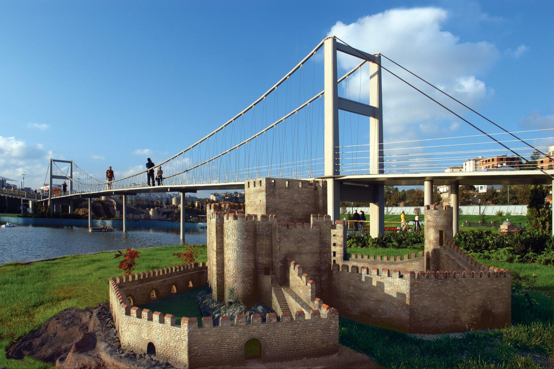 30 Ağustos’ta ücretsiz olan müzeler açıklandı! Yerebatan Sarnıcı ve Miniatürk ücretsiz mi? - 4. Resim