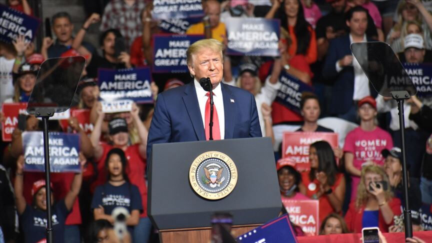 7 savaş gemisi ve 1 denizaltı Karayipler'e yerleşti! ABD ile Venezuela arasında gerilim tırmanıyor - 2. Resim