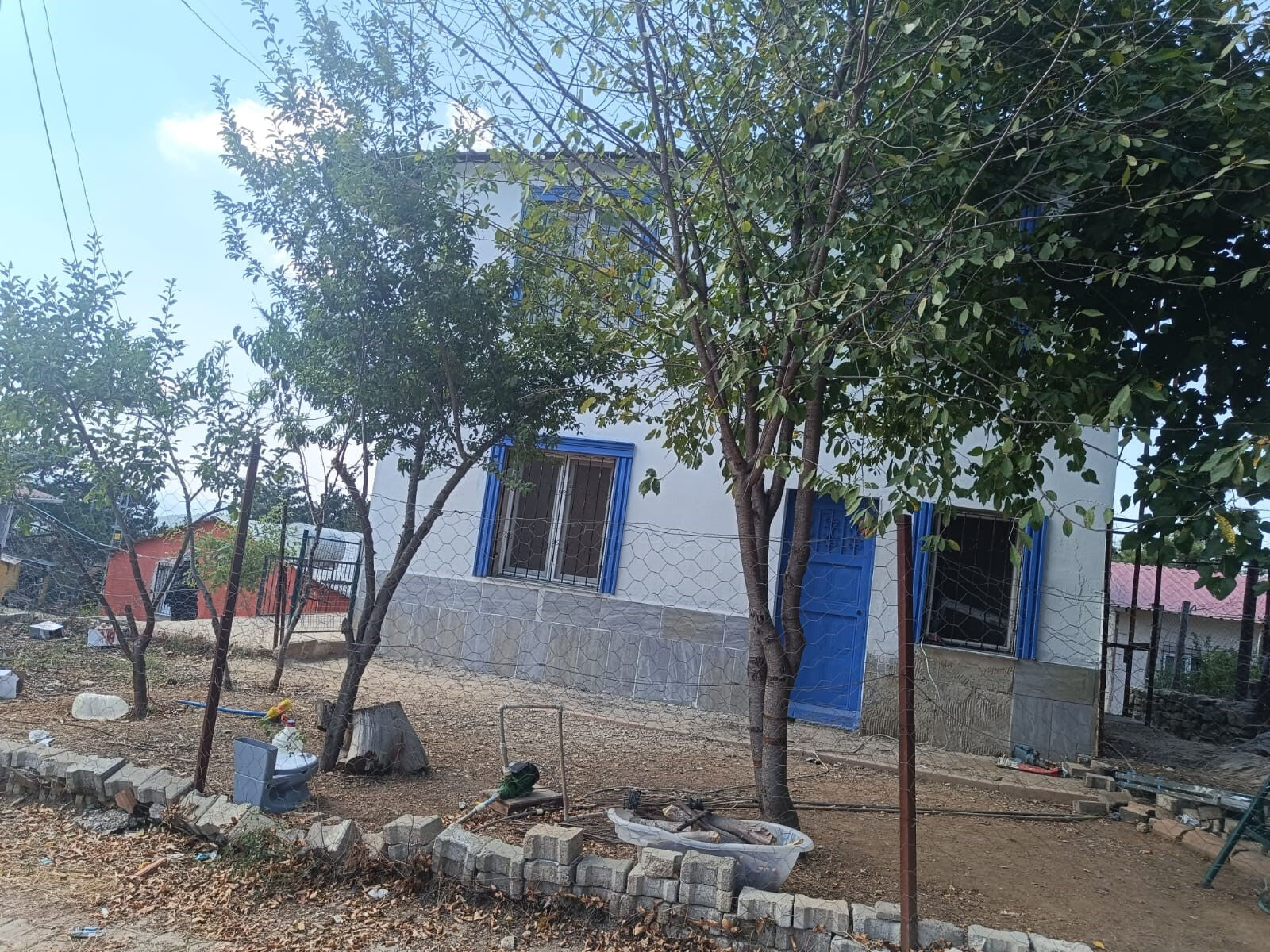 Adana'da ''pes'' dedirten olay! Anlaşmazlık yaşadığı kiracısını sopayla döverek katletti - 2. Resim