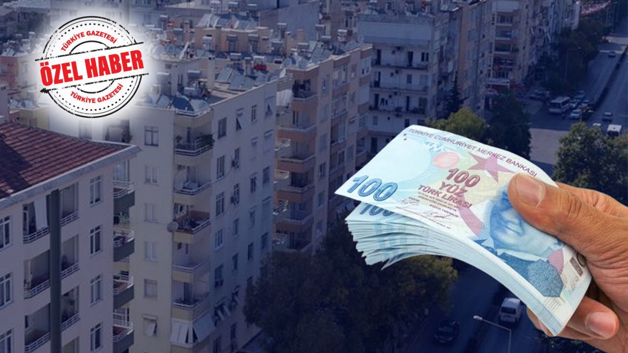 Ağustos rakamı belli oldu! İstanbul’da kiralarda yeni zirve Ağustos rakamı belli oldu! İstanbul’da kiralarda yeni zirve