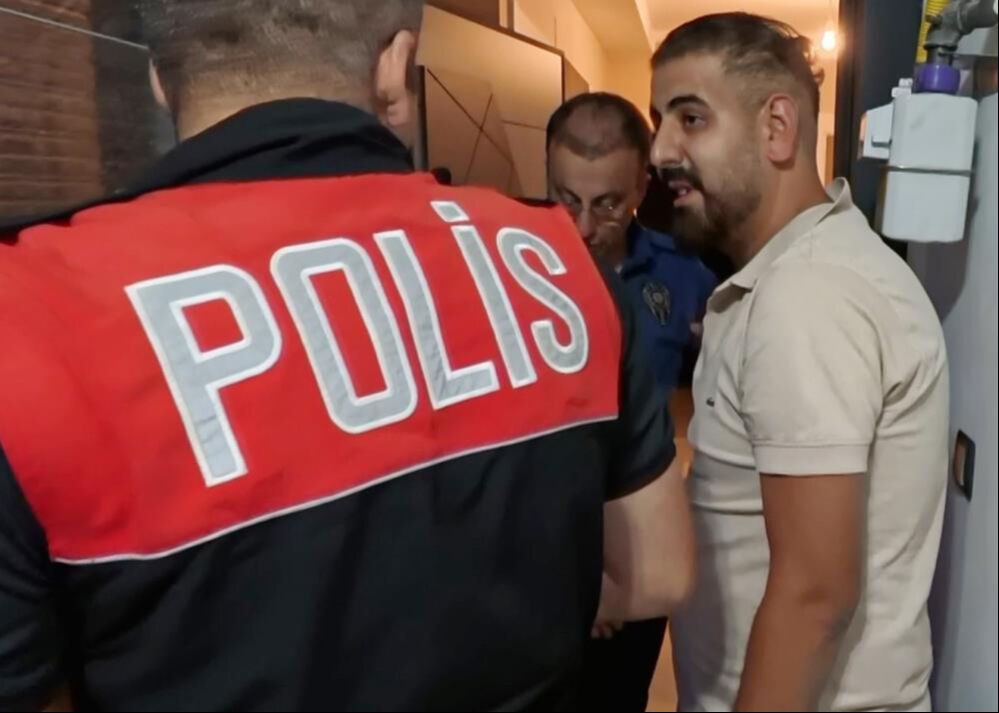 Aksaray'da damat dehşeti! Kayınpederini tüfekle vurdu - 2. Resim