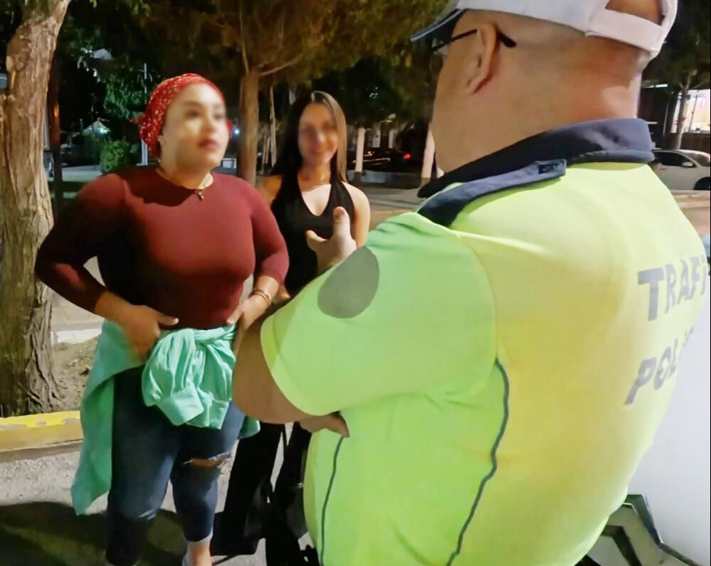 Alkollü yakalandı! Ehliyetine el konulunca söylediklerine inanamayacaksınız Alkollü yakalandı! Ehliyetine el konulunca söylediklerine inanamayacaksınız - 4. Resim