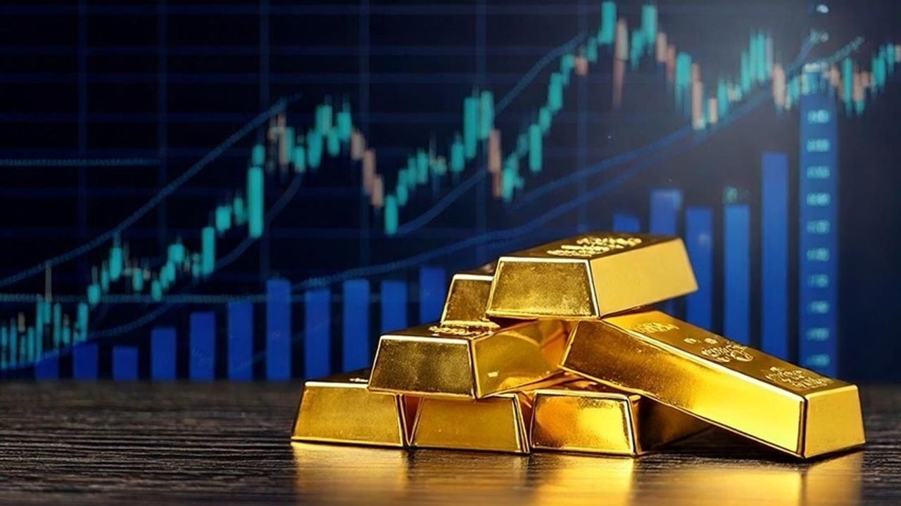 Altın, rekor kapanışa hazırlanıyor! Dikkatler kritik ABD verisinde… - Ekonomi