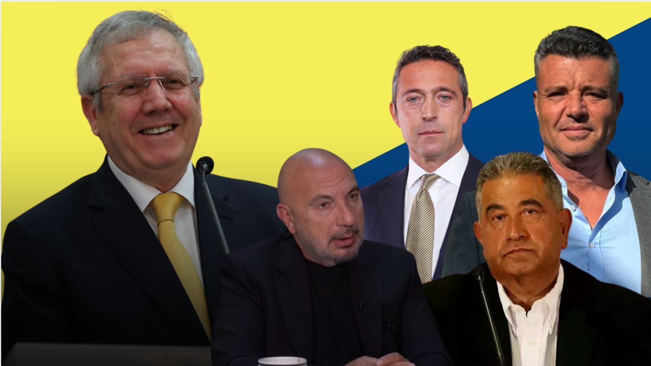 Aziz Yıldırım aday mı, Fenerbahçe Başkanlık Seçimi adayları kimler olacak? Olağanüstü Genel Kurulu Eylül ayında toplanıyor! Aziz Yıldırım aday mı, Fenerbahçe Başkanlık Seçimi adayları kimler olacak? Olağanüstü Genel Kurulu Eylül ayında toplanıyor!