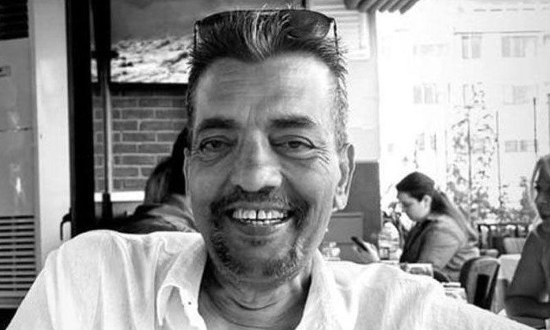 Baba acısı yaşayan Atakan Özkaya’dan yeni paylaşım! Gören herkes duygulandı - 2. Resim