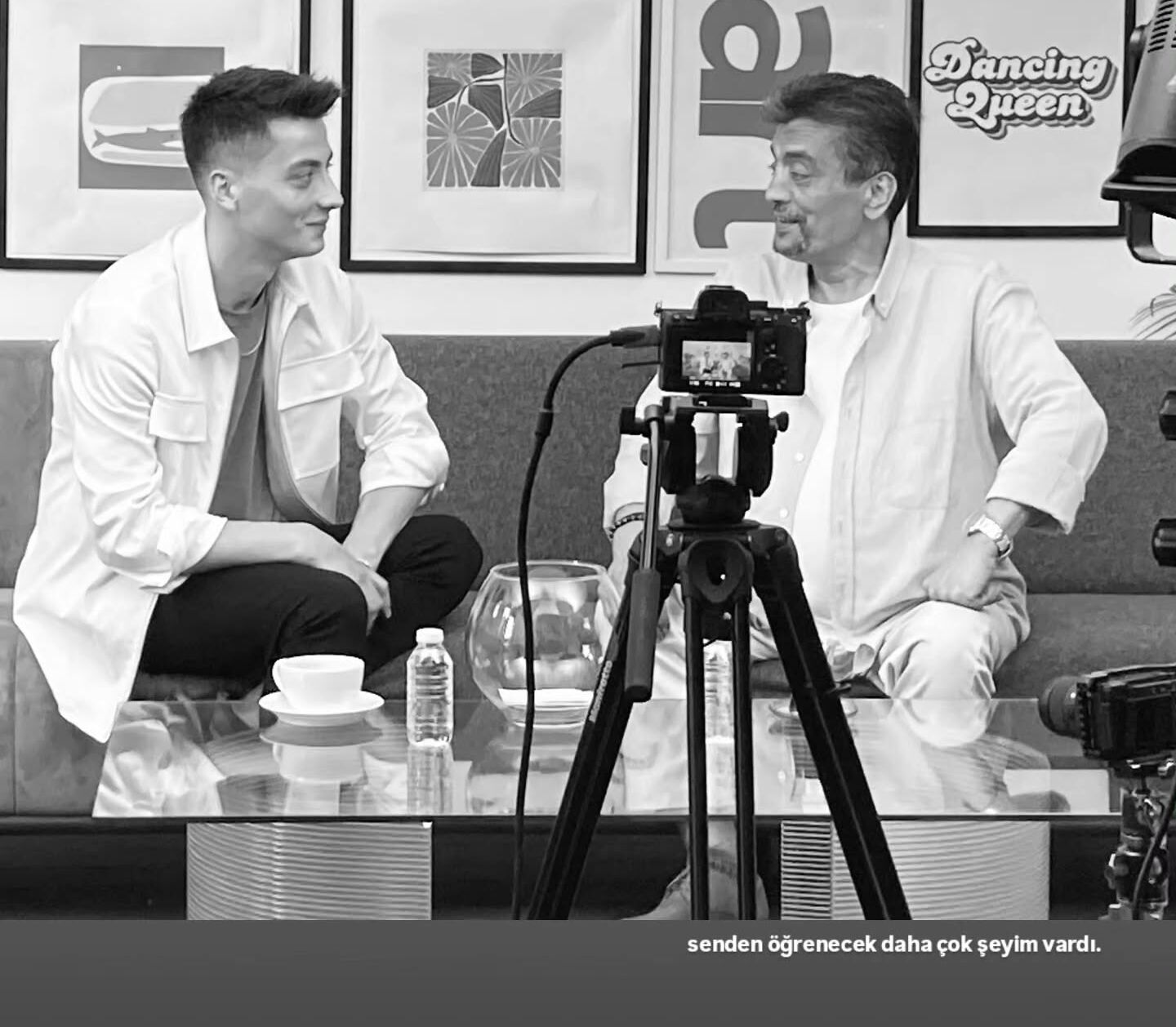 Baba acısı yaşayan Atakan Özkaya’dan yeni paylaşım! Gören herkes duygulandı - 3. Resim