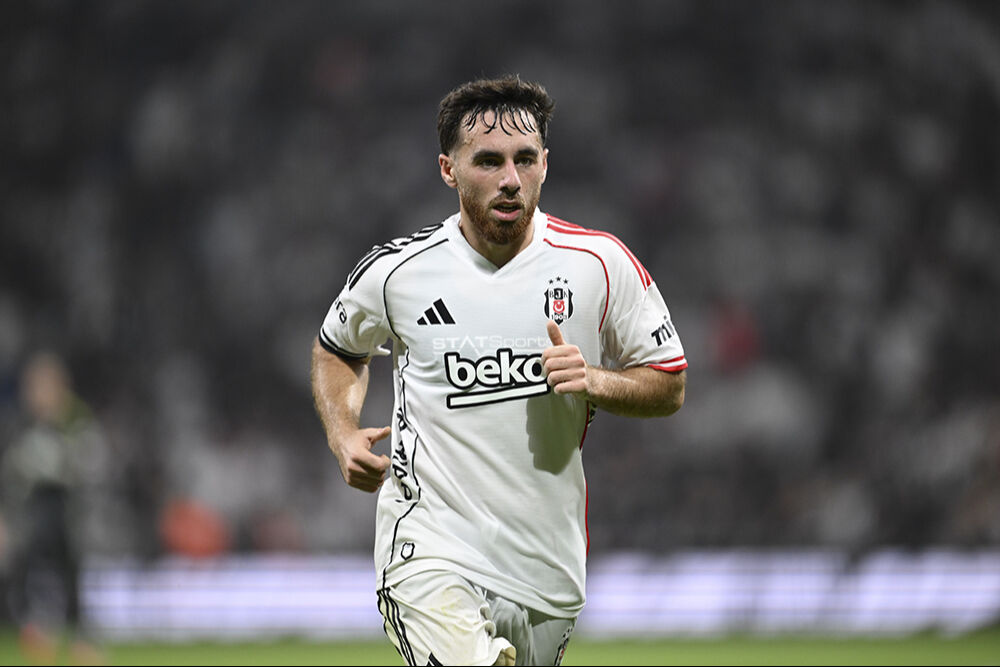 Beşiktaş'ın maçı ne zaman? Rakip Alanyaspor, yayın bilgileri belli oldu - 1. Resim