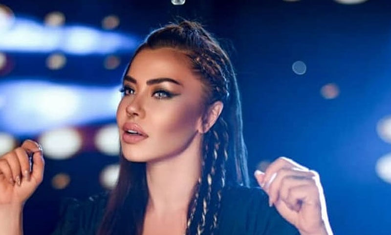 Beyninde kitle tespit edilen Lara sevenlerinden dua istedi: Kolay bir sınav değil - 2. Resim