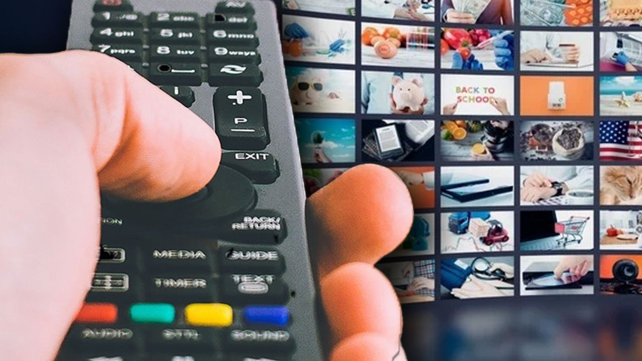 Bu akşam televizyonda neler var? 29 Ağustos 2025 TV yayın akış listesi belli oldu Bu akşam televizyonda neler var? 29 Ağustos 2025 TV yayın akış listesi belli oldu