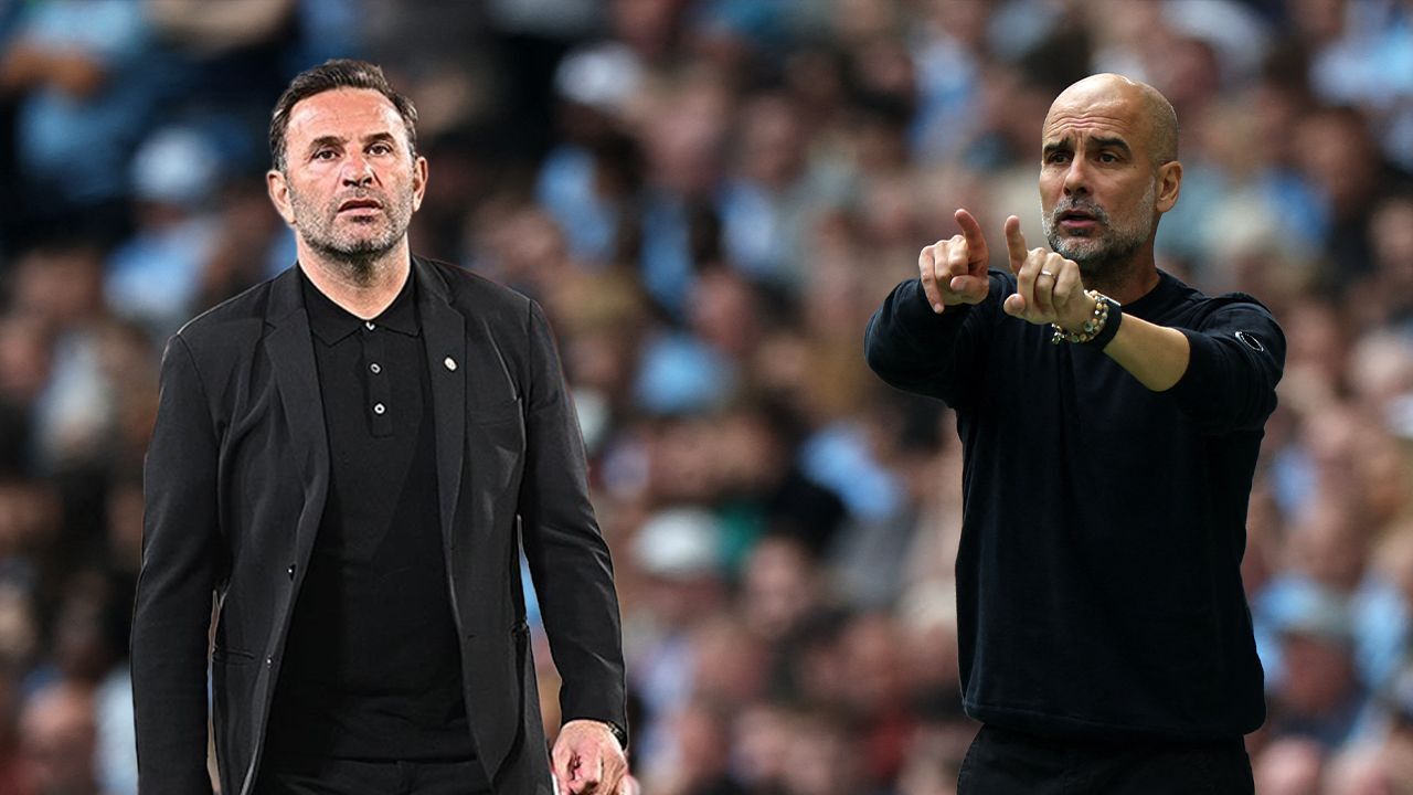 Manchester City'den Galatasaray'ı yıkan karar! Manchester City'den Galatasaray'ı yıkan karar!