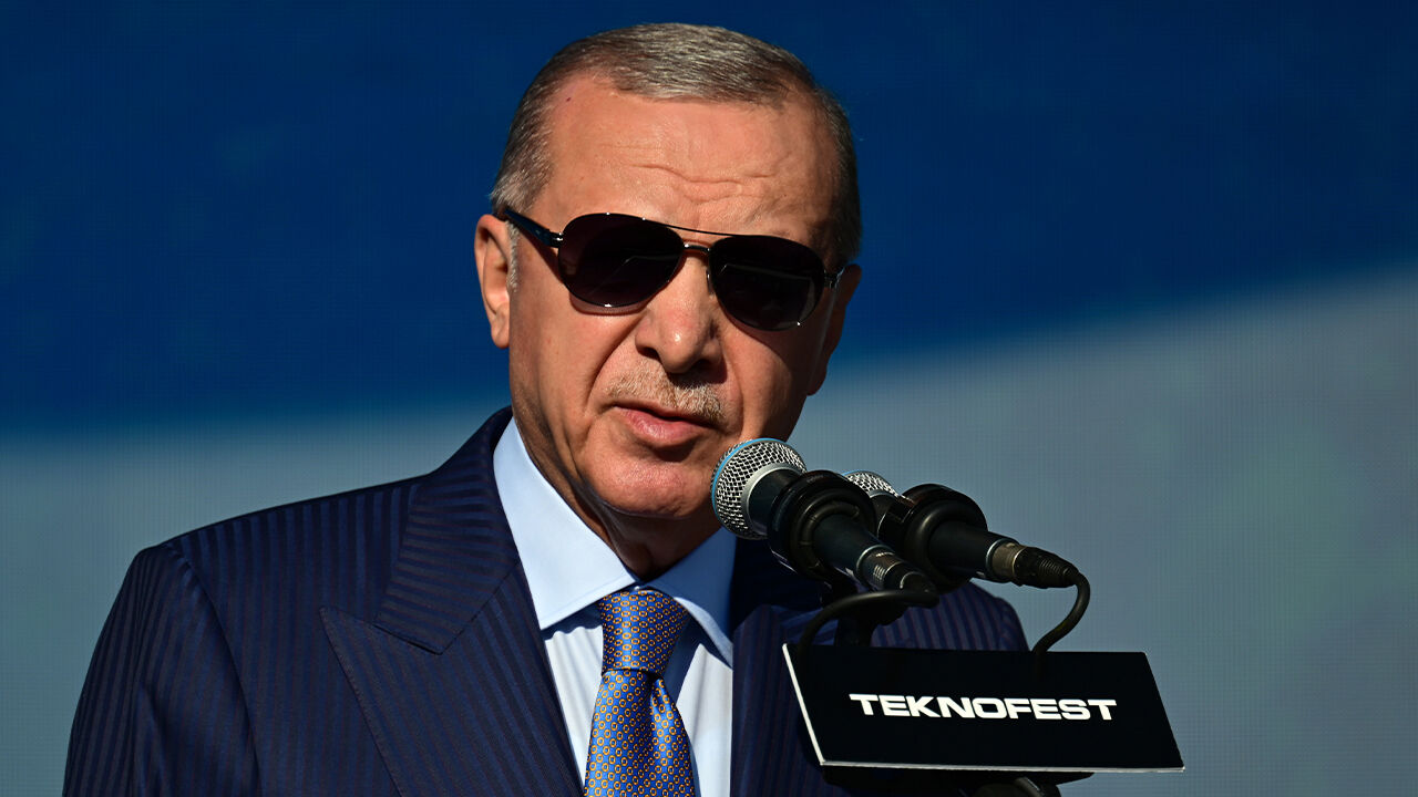 Cumhurbaşkanı Erdoğan, Japon gazete için yazdı! 