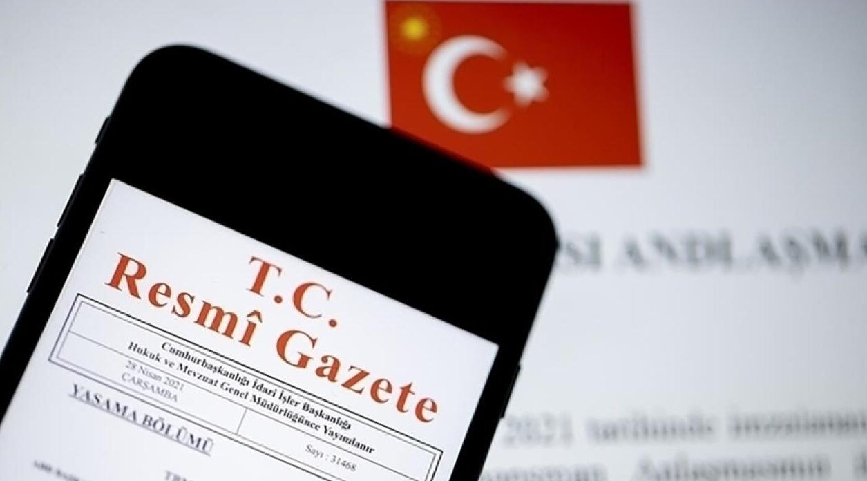 Cumhurbaşkanı kararları Resmi Gazete'de: 29 Ağustos 2025 Resmi Gazete'de hangi kararlar alındı? - 4. Resim