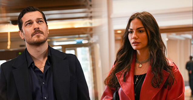 Diziler ne zaman başlıyor? Eşref Rüya, Kızılcık Şerbeti, Bahar ve Hudutsuz Sevda yeni sezon tarihi - 2. Resim