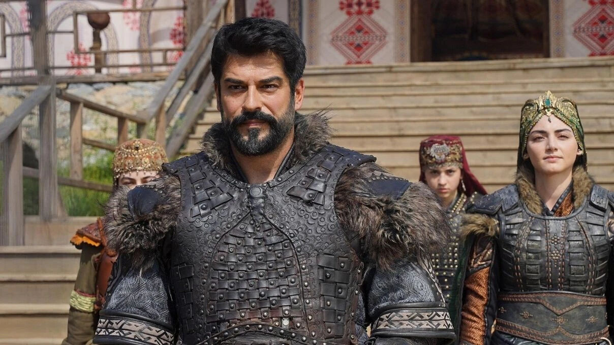 Diziler ne zaman başlıyor? Eşref Rüya, Kızılcık Şerbeti, Bahar ve Hudutsuz Sevda yeni sezon tarihi - 7. Resim