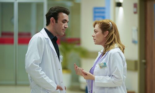 Diziler ne zaman başlıyor? Eşref Rüya, Kızılcık Şerbeti, Bahar ve Hudutsuz Sevda yeni sezon tarihi - 4. Resim