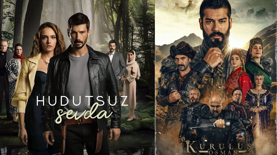 Diziler ne zaman başlıyor? Eşref Rüya, Kızılcık Şerbeti, Bahar ve Hudutsuz Sevda yeni sezon tarihi - 1. Resim