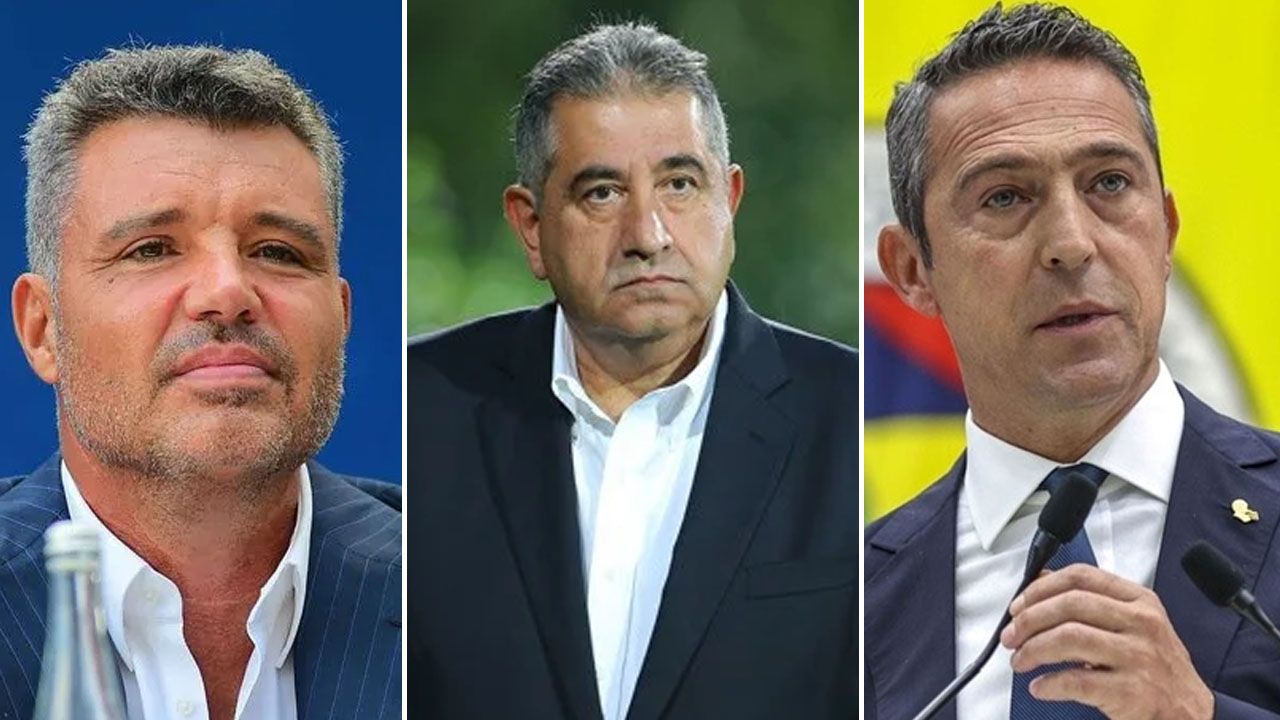 Fenerbahçe Başkanlık seçimi ne zaman, kaç gün kaldı? Fenerbahçe Başkanlık seçimi ne zaman, kaç gün kaldı?