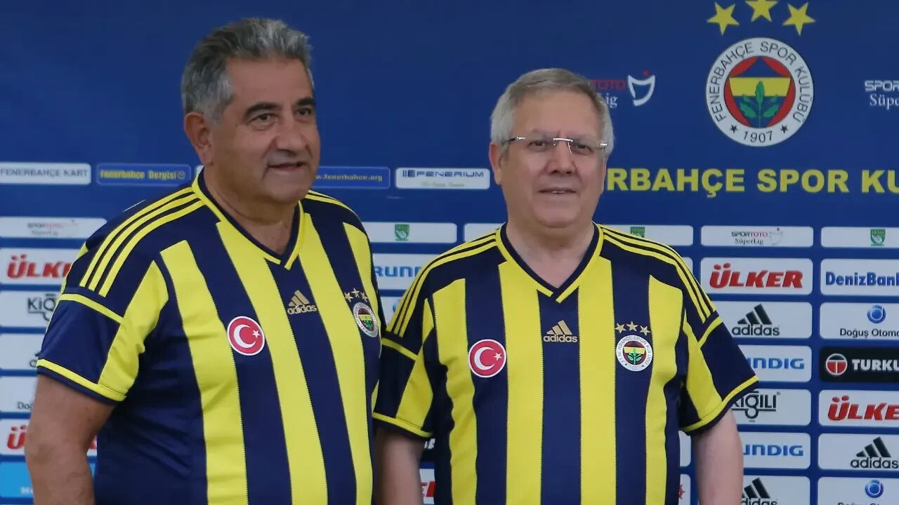 Fenerbahçe Başkanlık seçimi ne zaman, kaç gün kaldı? - 2. Resim