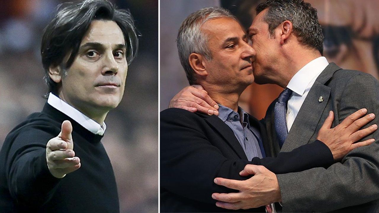 Fenerbahçe'nin yeni teknik direktörü kim olacak? En güçlü aday İsmail Kartal ama... Fenerbahçe'nin yeni teknik direktörü kim olacak? En güçlü aday İsmail Kartal ama...
