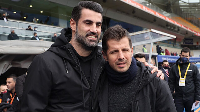 Fenerbahçe'nin yeni teknik direktörü kim olacak? En güçlü aday İsmail Kartal ama... - 3. Resim