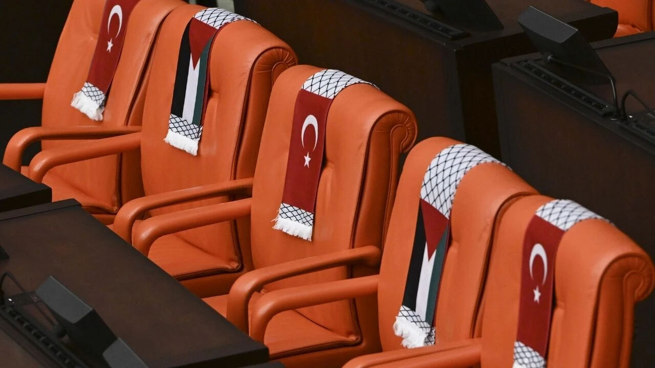 Gazze Tezkeresi ne demek, ne anlama geliyor? TBMM’de kabul edildi! - 1. Resim