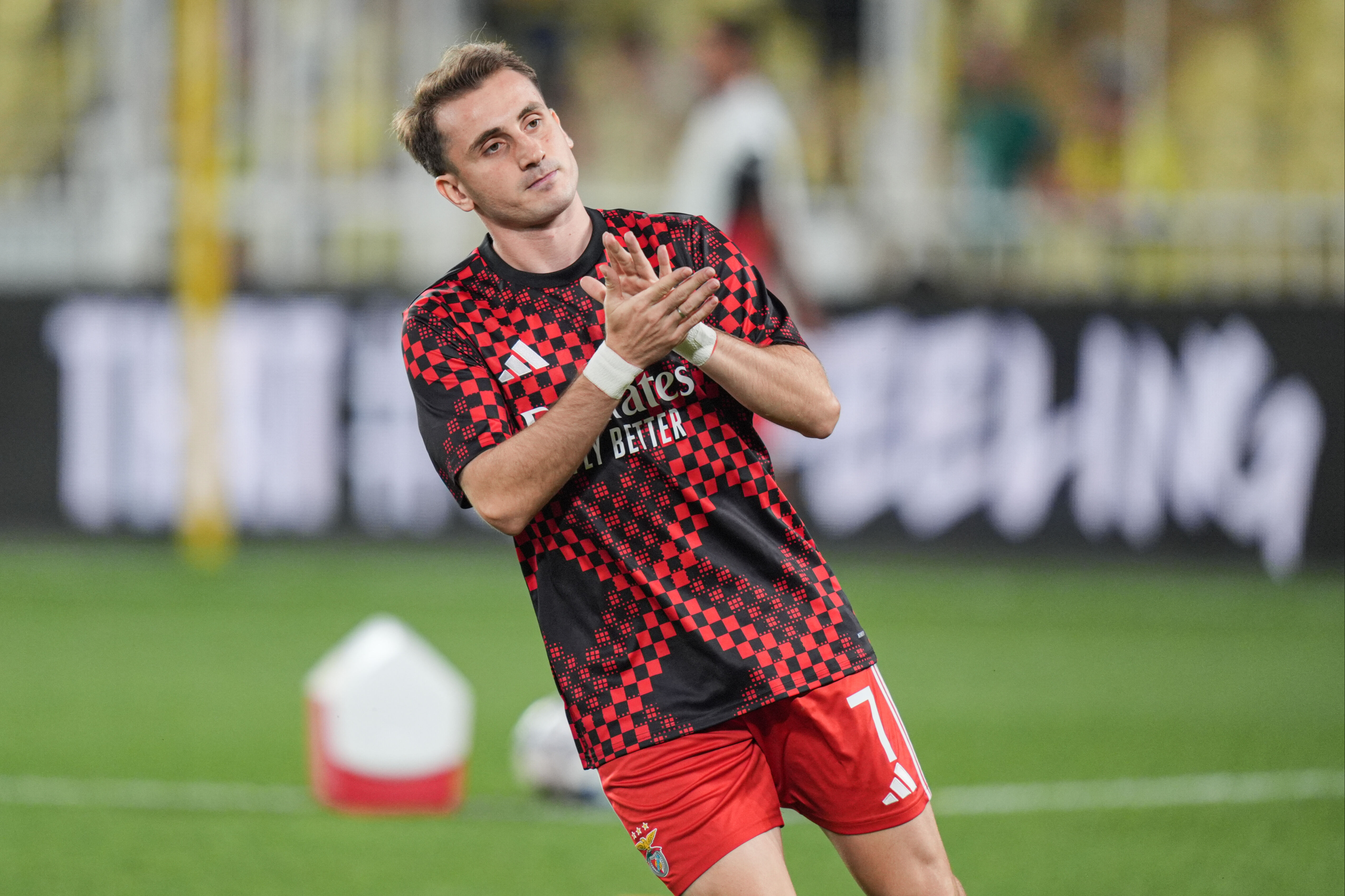 Gece yarısı Kerem Aktürkoğlu gelişmesi! 'Son dakika' olarak duyurdular Gece yarısı Kerem Aktürkoğlu gelişmesi! 'Son dakika' olarak duyurdular - 2. Resim