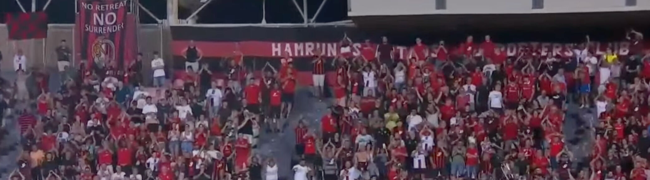 Hamrun nerenin, hangi ülkenin takımı? - 1. Resim