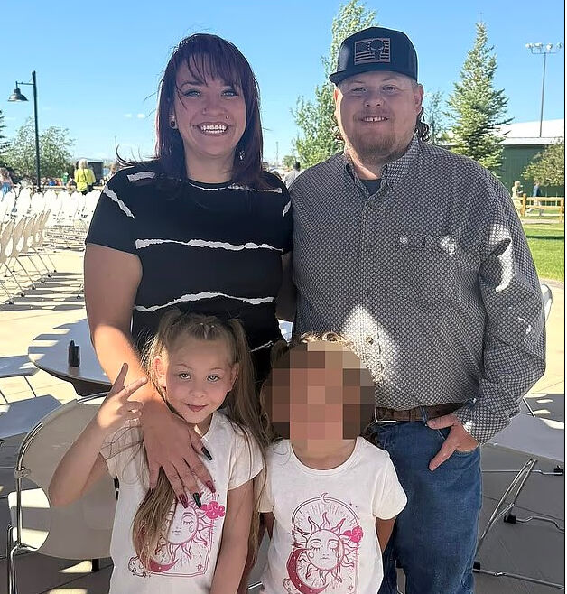 Hastanenin doğum hatası kızını engelli bırakmıştı! Mahkeme kararı belli oldu Hastanenin doğum hatası kızını engelli bırakmıştı! Mahkeme kararı belli oldu - 1. Resim