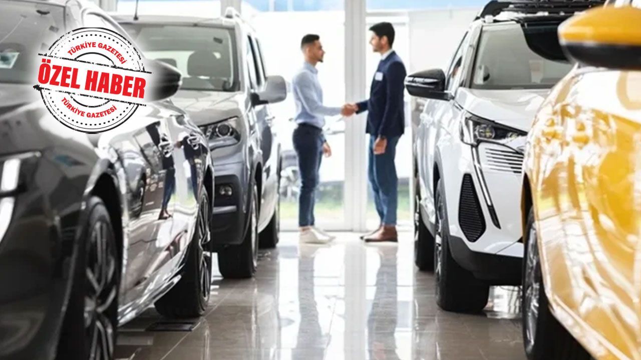 İkinci el otomobilde 'Ödeme İste' tuzağı! Dolandırıcılar kapora vaadiyle vatandaşları soyuyor İkinci el otomobilde 'Ödeme İste' tuzağı! Dolandırıcılar kapora vaadiyle vatandaşları soyuyor