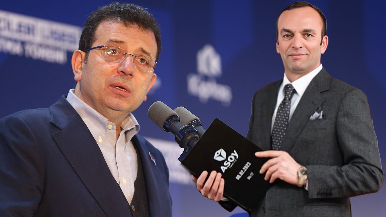 İmamoğlu, itirafçı Adem Soytekin'e vekillik teklif etmiş: Sana garanti veriyoruz! - Gündem