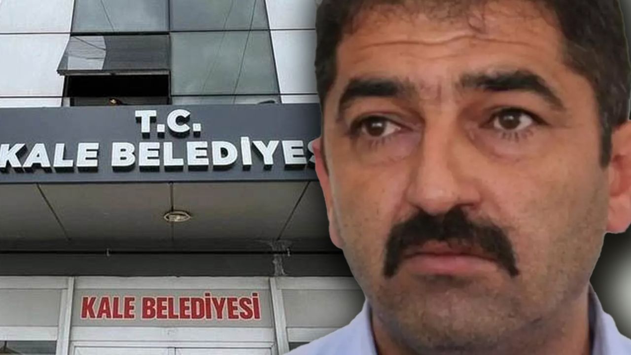 Kale Belediye Başkanı Erkan Hayla kimdir? Kale Belediye Başkanı Erkan Hayla kimdir?