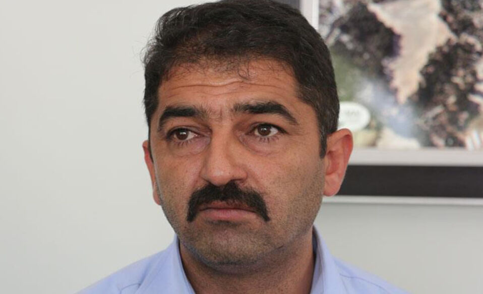 Kale Belediye Başkanı Erkan Hayla kimdir? - 1. Resim