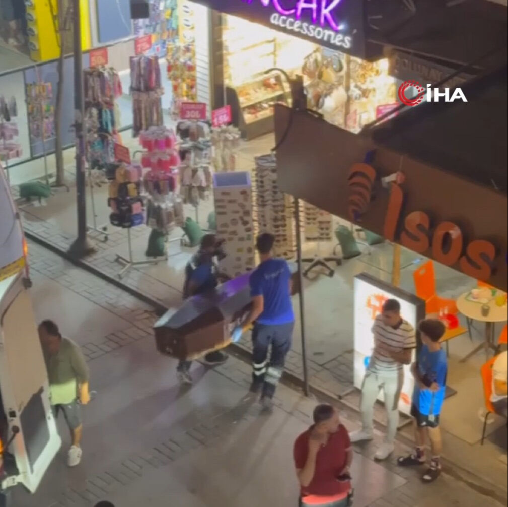 Kayıp olarak aranıyordu! Bodrum katında çürümüş cesedi bulundu - 1. Resim