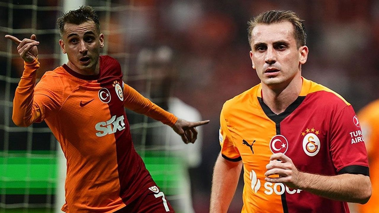 Kerem Aktürkoğlu&#039;ndan &#039;transfer tamam&#039; dedirten hamle! Her şeyi bir anda sildi, gören bir daha baktı