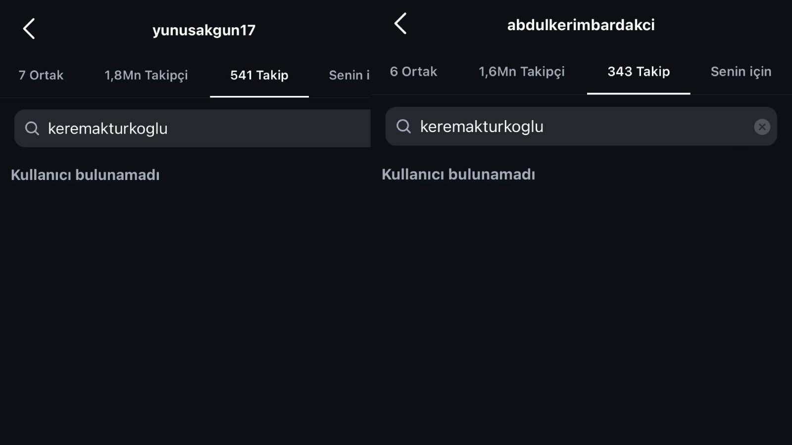 Kerem Aktürkoğlu'nun Fenerbahçe transferi ortalığı karıştırdı! Yunus Akgün ve Abdulkerim Bardakcı'dan ilk tepki geldi - 2. Resim