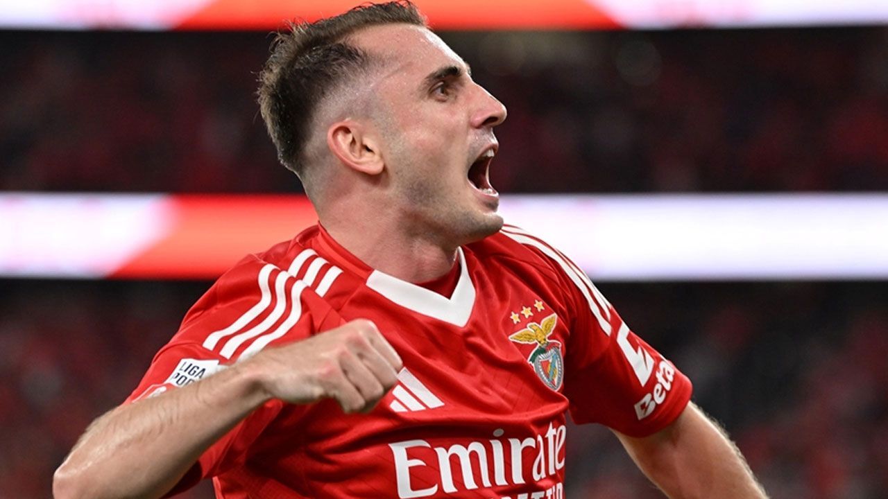 Kerem Aktürkoğlu&#039;nun transferi Galatasaray&#039;a kazandırdı! İşte kasaya giren rakam
