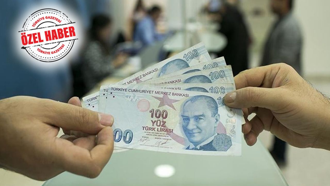 Konut, taşıt, ihtiyaç kredilerinde en düşük oranlar! Kredi hacminde 8 haftanın en hızlı artışı… Konut, taşıt, ihtiyaç kredilerinde en düşük oranlar! Kredi hacminde 8 haftanın en hızlı artışı…