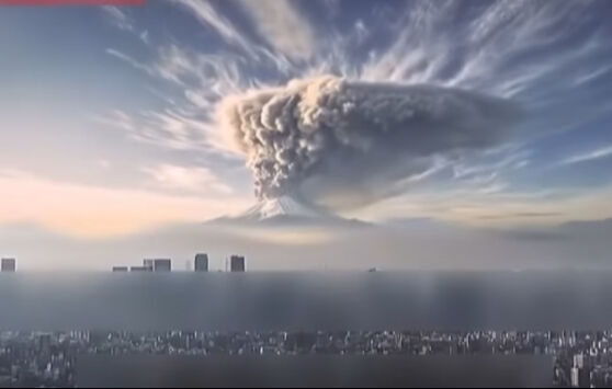 Korku filminden bir sahne değil! Sessiz tehdit kapıda: Yetkililer bir kez daha uyardı - 1. Resim