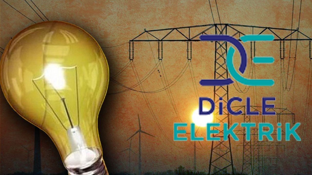 Mardin elektrik kesintisi: Dicle Elektrik duyurdu! Mardin'de elektrikler ne zaman gelecek? Mardin elektrik kesintisi: Dicle Elektrik duyurdu! Mardin'de elektrikler ne zaman gelecek?